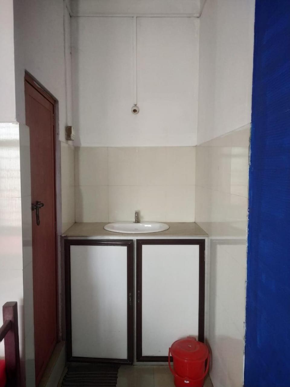 Sarigama Tourist Home Kochi Екстер'єр фото